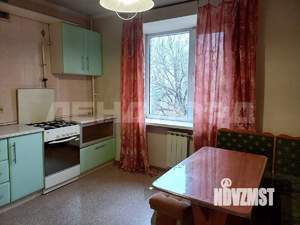 1-к квартира, на длительный срок, 42м2, 6/10 этаж