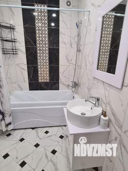 1-к квартира, на длительный срок, 42м2, 3/25 этаж