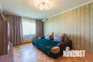 2-к квартира, посуточно, 51м2, 7/9 этаж