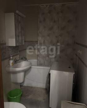 1-к квартира, на длительный срок, 32м2, 3/4 этаж
