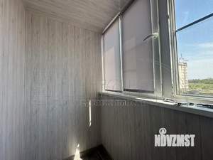 1-к квартира, на длительный срок, 35м2, 5/9 этаж