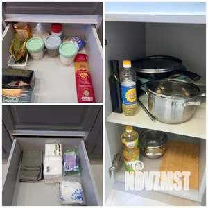 2-к квартира, посуточно, 50м2, 13/22 этаж