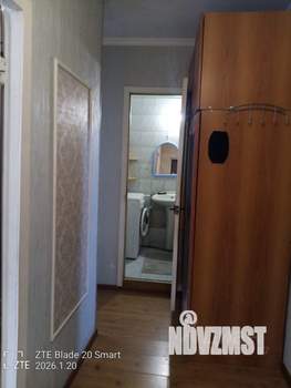 2-к квартира, на длительный срок, 52м2, 2/10 этаж