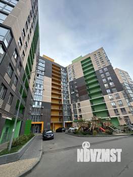 2-к квартира, посуточно, 63м2, 10/13 этаж