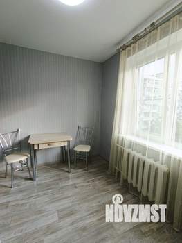 1-к квартира, на длительный срок, 40м2, 6/10 этаж