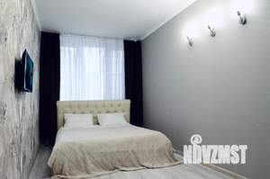 2-к квартира, посуточно, 53м2, 1/1 этаж