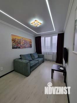 2-к квартира, посуточно, 46м2, 12/31 этаж