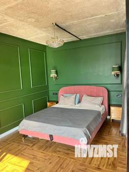 2-к квартира, на длительный срок, 48м2, 24/25 этаж