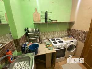 1-к квартира, на длительный срок, 36м2, 3/10 этаж