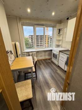 1-к квартира, на длительный срок, 40м2, 8/9 этаж