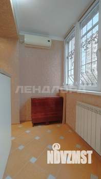 2-к квартира, на длительный срок, 63м2, 1/10 этаж