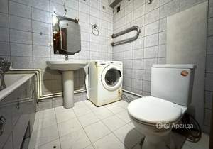 1-к квартира, на длительный срок, 56м2, 2/5 этаж