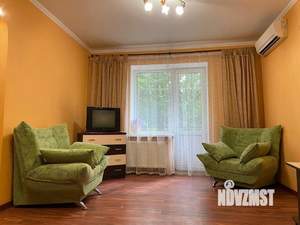 1-к квартира, на длительный срок, 32м2, 1/6 этаж