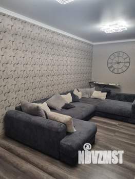 2-к квартира, на длительный срок, 72м2, 1/19 этаж