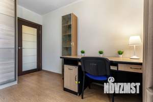 2-к квартира, посуточно, 105м2, 2/14 этаж