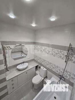 1-к квартира, на длительный срок, 38м2, 13/20 этаж