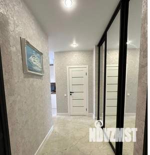 1-к квартира, на длительный срок, 48м2, 15/24 этаж