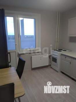 1-к квартира, на длительный срок, 34м2, 11/17 этаж