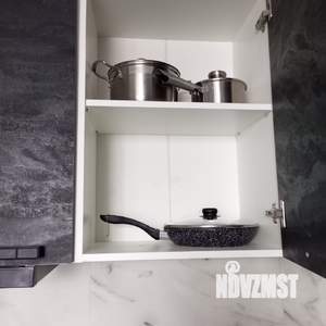 Студия квартира, на длительный срок, 25м2, 16/26 этаж