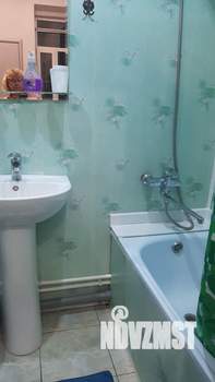 1-к квартира, посуточно, 25м2, 2/2 этаж