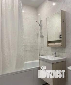 1-к квартира, посуточно, 39м2, 1/1 этаж