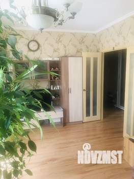 1-к квартира, на длительный срок, 45м2, 2/10 этаж