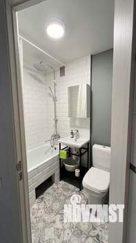 1-к квартира, на длительный срок, 30м2, 3/5 этаж