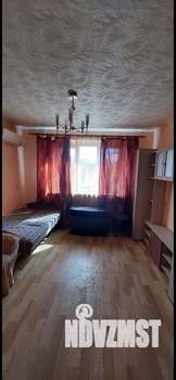 1-к квартира, на длительный срок, 23м2, 4/5 этаж