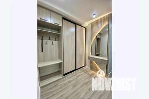 1-к квартира, посуточно, 56м2, 8/14 этаж