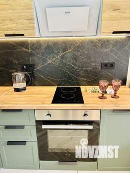 2-к квартира, на длительный срок, 42м2, 19/25 этаж