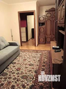 2-к квартира, на длительный срок, 46м2, 4/5 этаж