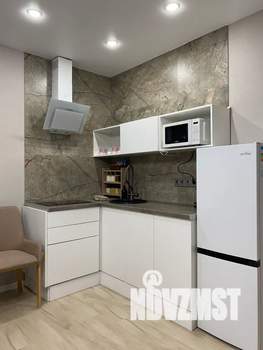 Студия квартира, посуточно, 27м2, 8/24 этаж