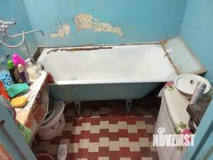 3-к квартира, на длительный срок, 64м2, 6/9 этаж