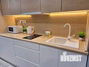 Студия квартира, посуточно, 25м2, 9/32 этаж