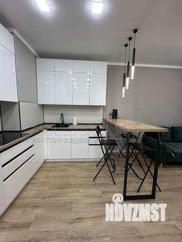 1-к квартира, на длительный срок, 50м2, 17/25 этаж