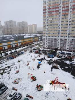 1-к квартира, на длительный срок, 39м2, 9/19 этаж