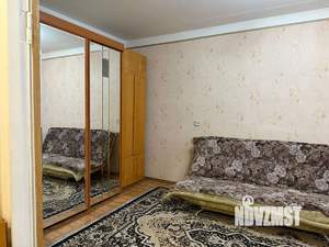 1-к квартира, на длительный срок, 37м2, 5/7 этаж