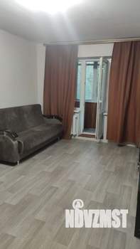 1-к квартира, на длительный срок, 38м2, 5/10 этаж