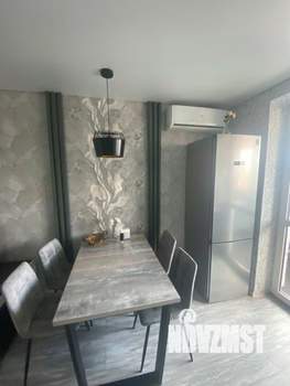 2-к квартира, на длительный срок, 50м2, 11/25 этаж