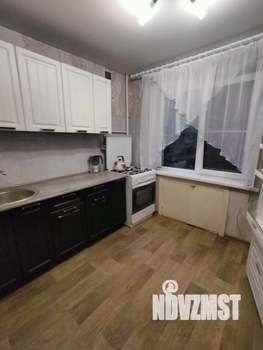 2-к квартира, на длительный срок, 52м2, 3/5 этаж