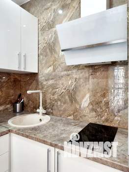 1-к квартира, посуточно, 32м2, 4/25 этаж
