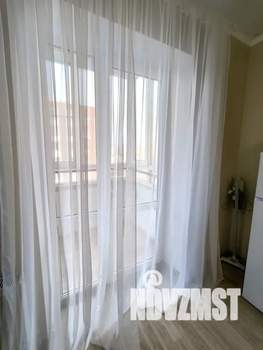 1-к квартира, посуточно, 39м2, 12/14 этаж