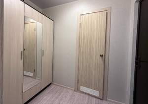 Студия квартира, на длительный срок, 26м2, 16/18 этаж