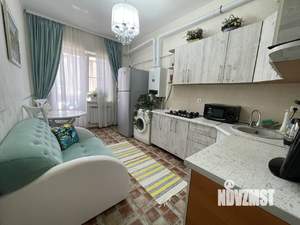 1-к квартира, на длительный срок, 50м2, 1/3 этаж