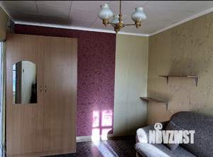 1-к квартира, на длительный срок, 26м2, 8/9 этаж