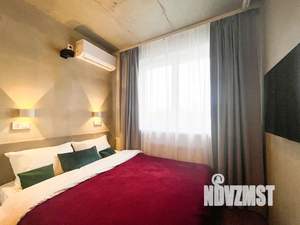 1-к квартира, посуточно, 28м2, 17/25 этаж