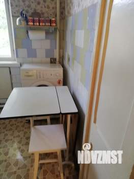 2-к квартира, на длительный срок, 33м2, 2/2 этаж