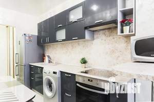 1-к квартира, посуточно, 38м2, 3/16 этаж