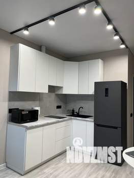 Студия квартира, посуточно, 25м2, 14/20 этаж