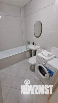 2-к квартира, посуточно, 40м2, 25/26 этаж
